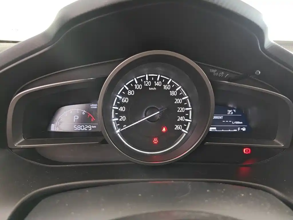 Mazda 3 Axela — миниатюра 7