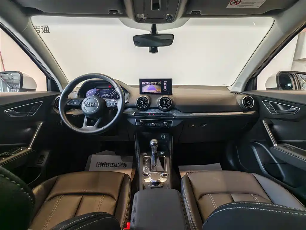 Audi Q2L — миниатюра 11