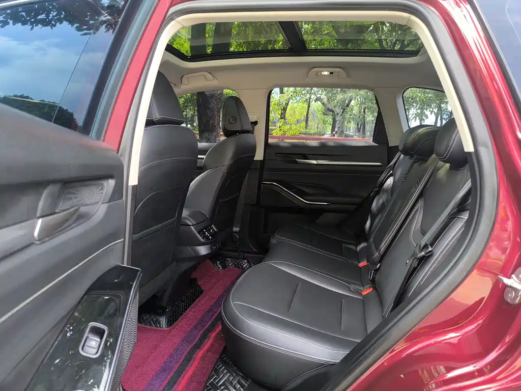 Haval H6 — миниатюра 9