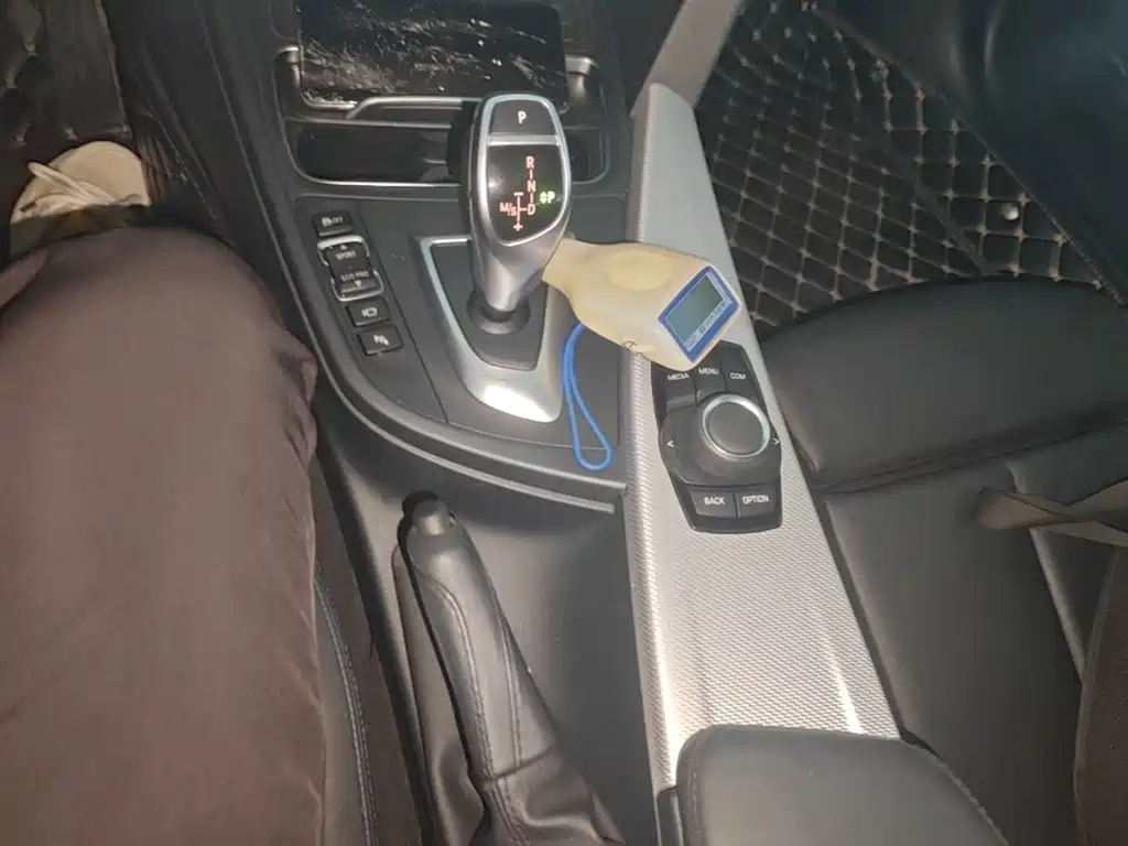 BMW 3 Series — миниатюра 14
