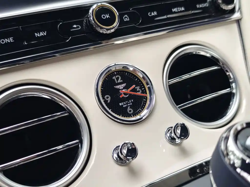 Bentley Continental — миниатюра 17