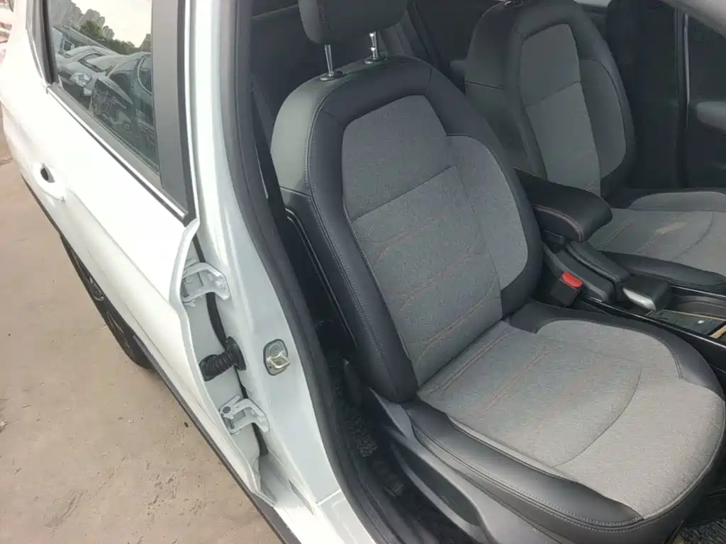 Citroen C3-XR — миниатюра 25