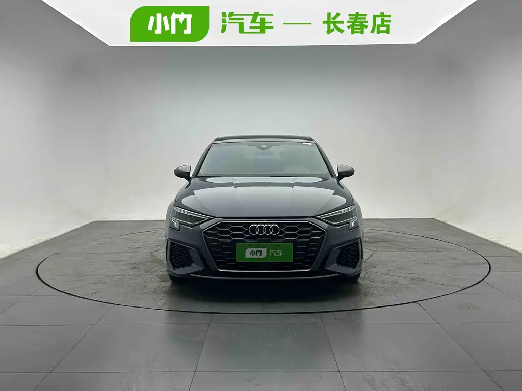 Audi A3 — миниатюра 2