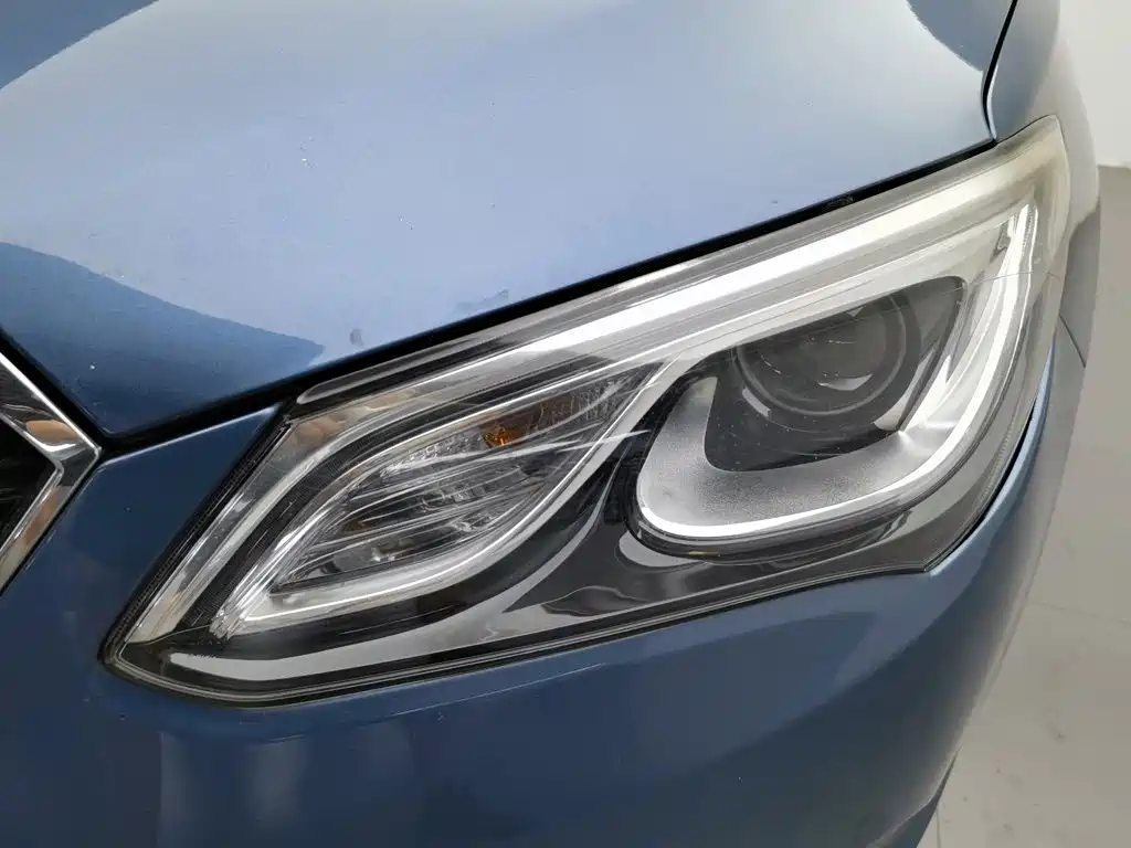 Buick Excelle — миниатюра 7
