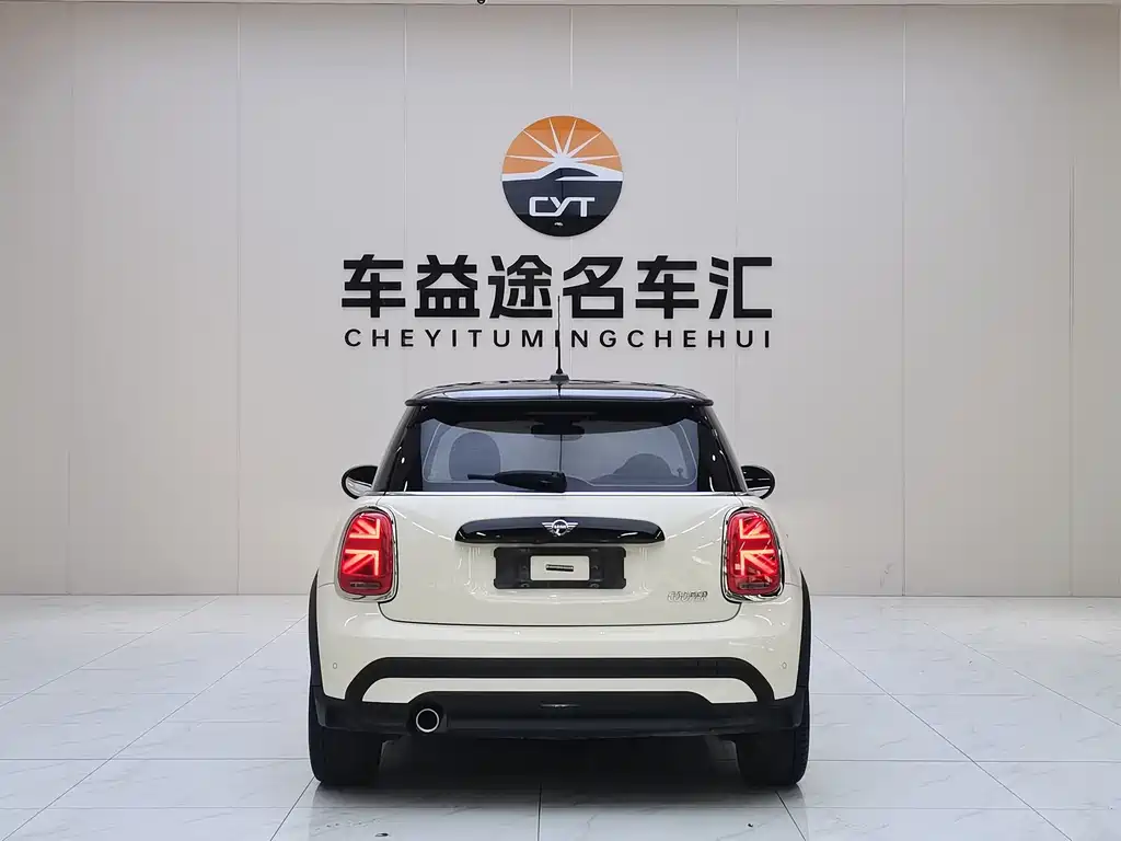 MINI Mini — миниатюра 20