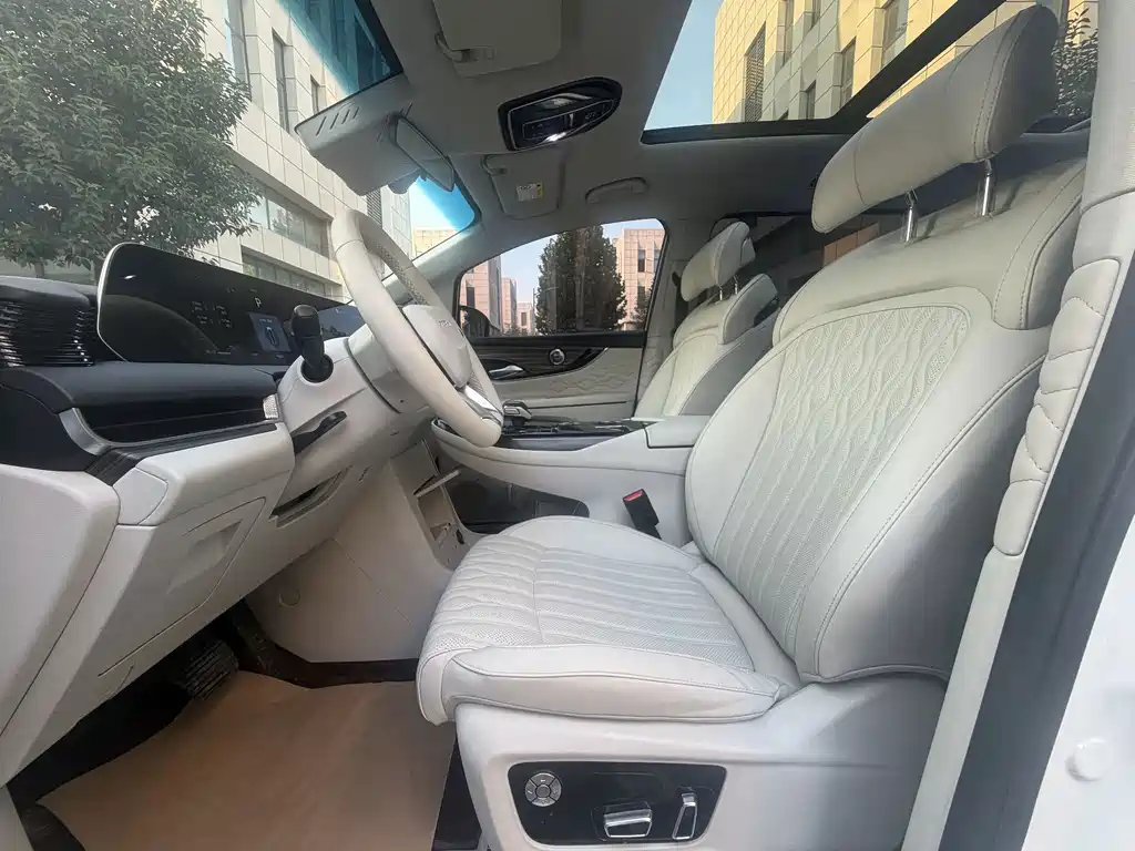 Fengxing Xinghai V9 — миниатюра 15