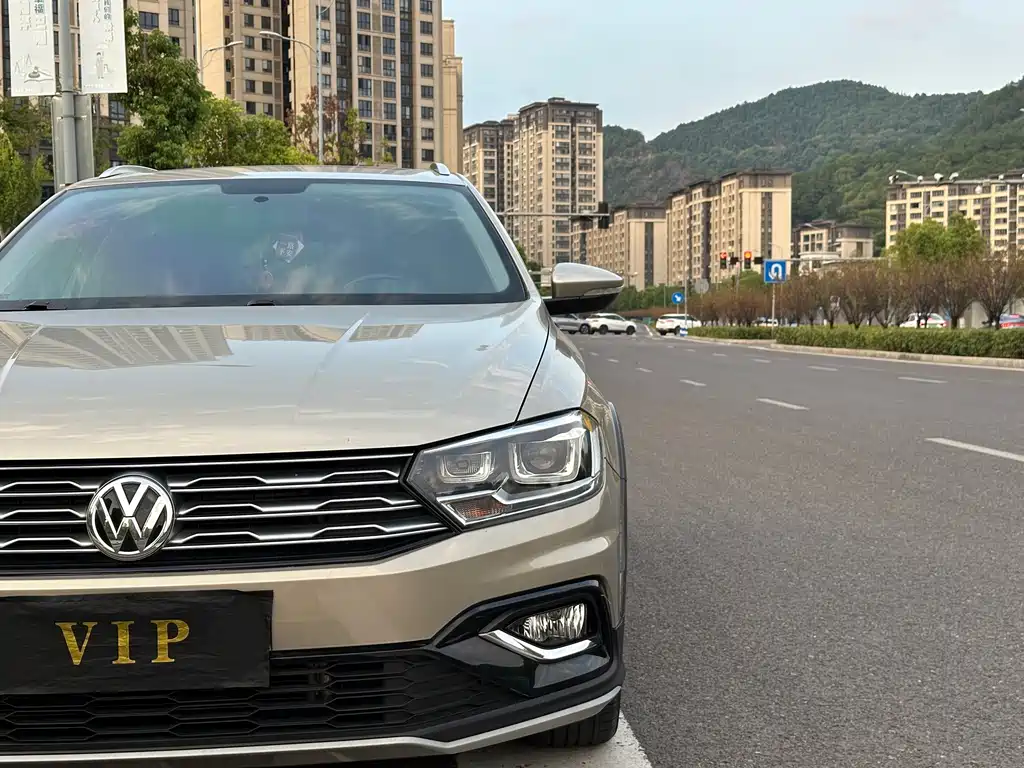 Volkswagen C-Trek — миниатюра 23