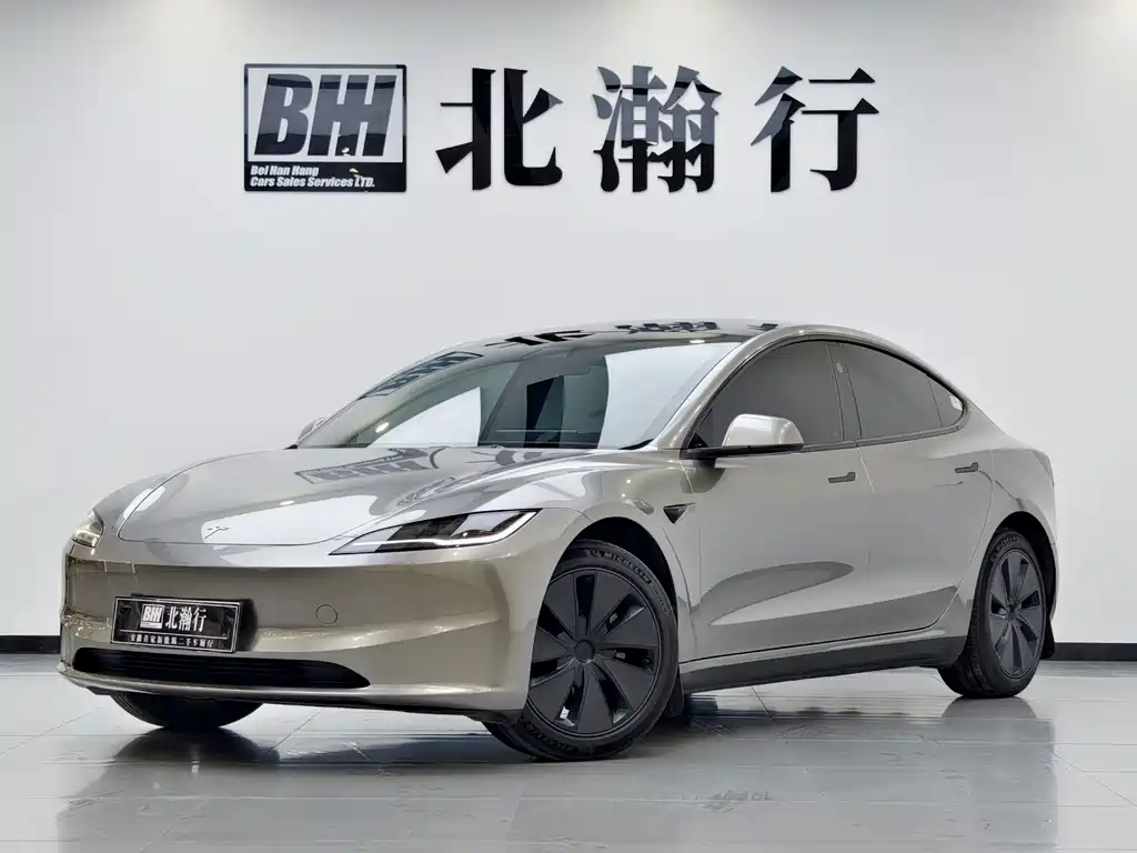 Tesla Model 3 2023