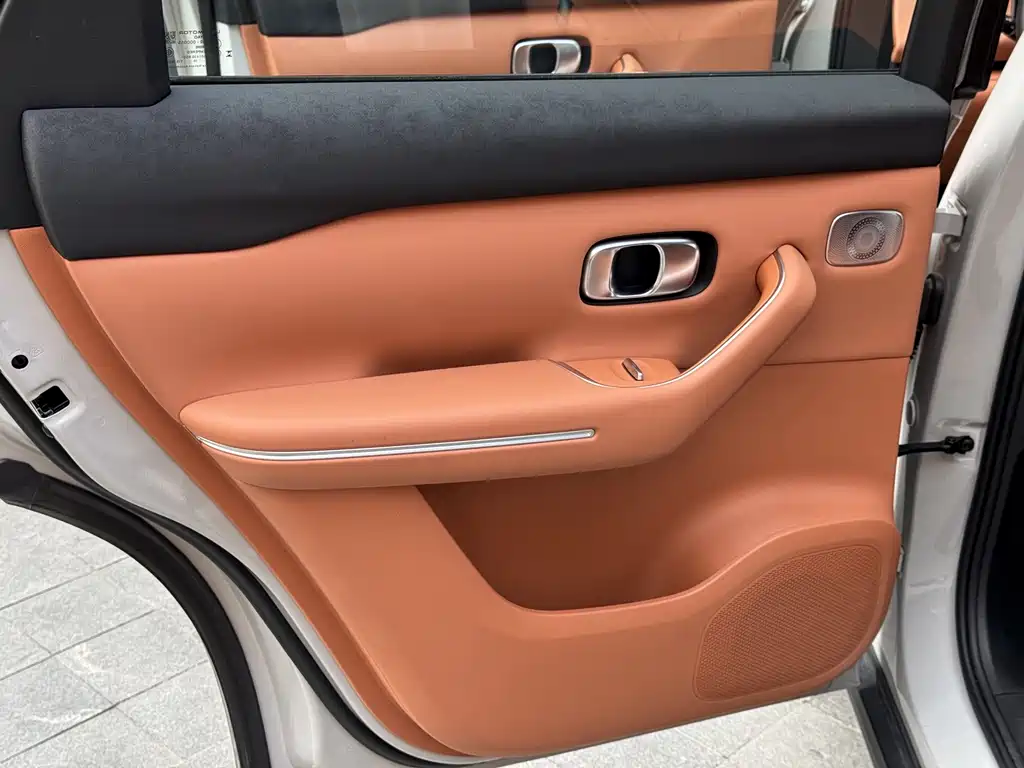 Leapmotor Leapmotor C10 — миниатюра 14