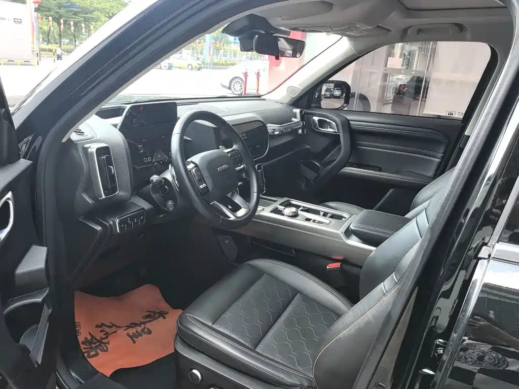 Haval Big Dog — миниатюра 6