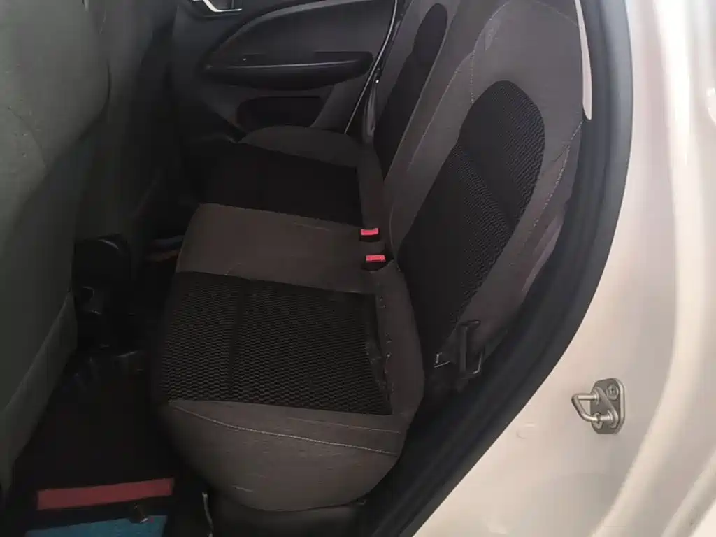 Leapmotor Leapmotor T03 — миниатюра 17