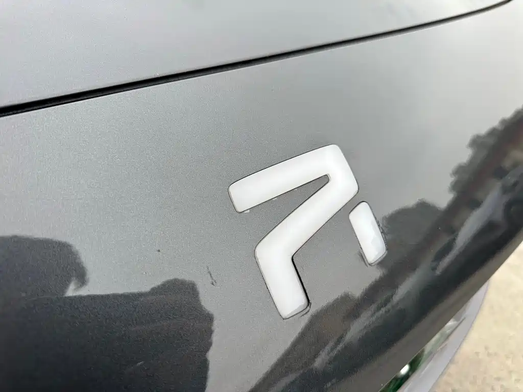 Roewe Feifan F7 — миниатюра 5