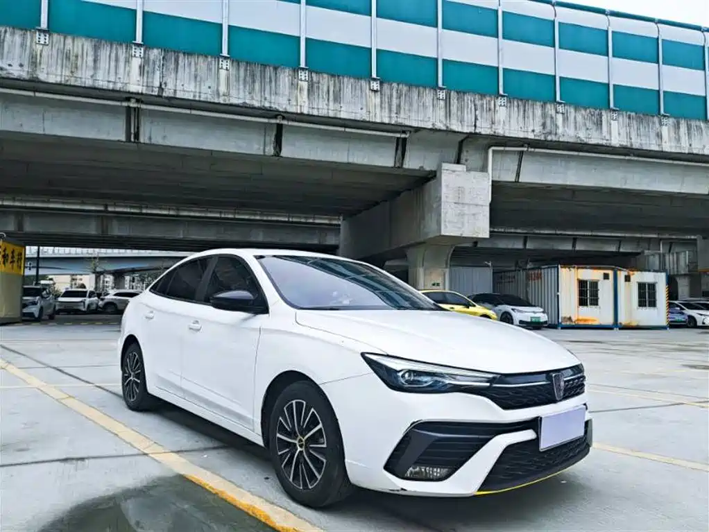 ROEWE I5