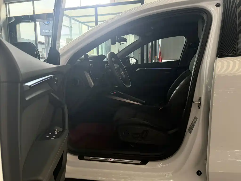 Audi A3 — миниатюра 9