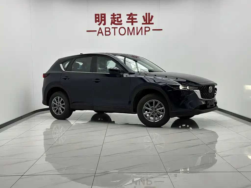 Mazda CX-5 — миниатюра 2