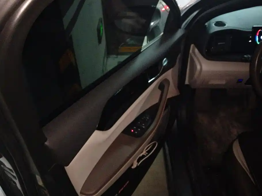 BYD Qin PLUS — миниатюра 7