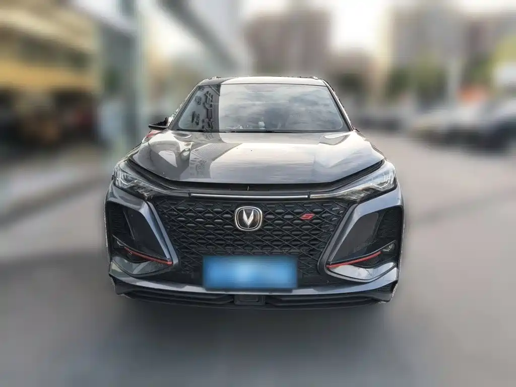 Changan CS75 PLUS — миниатюра 23