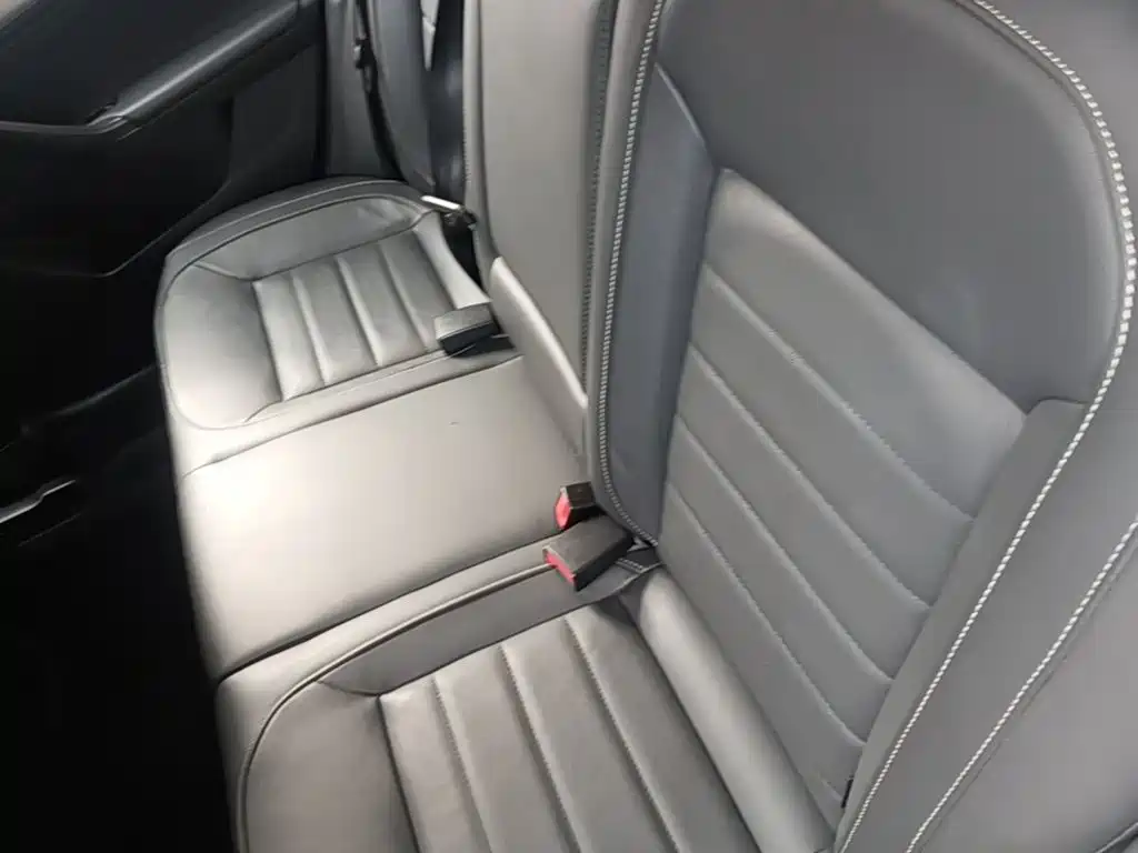Volkswagen Gran Lavida — миниатюра 17