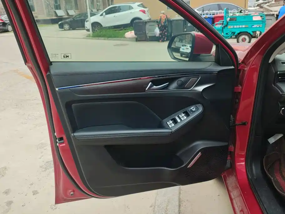 Haval Chulian — миниатюра 7