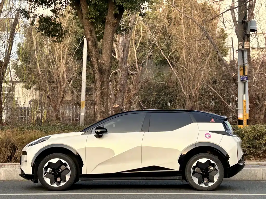 ZEEKR EXTREME KRYPTON X