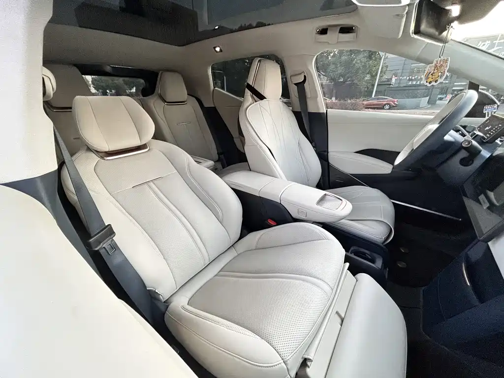 ZEEKR EXTREME KRYPTON X