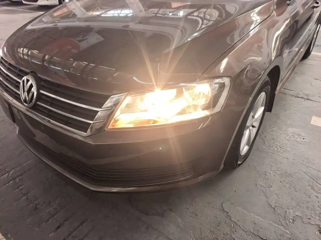 Volkswagen Gran Lavida — миниатюра 24