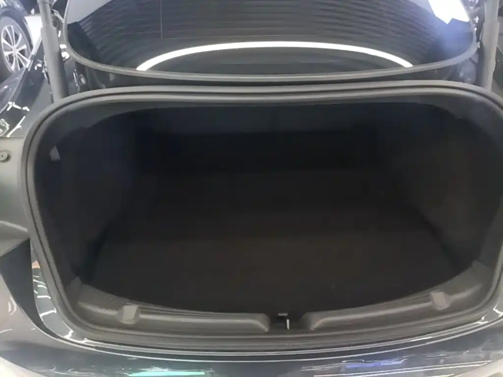 Tesla Model 3 — миниатюра 19