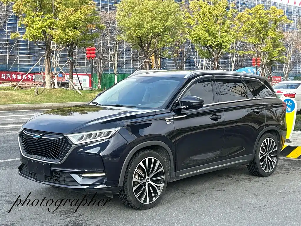 Купить Oshan Oushang X7