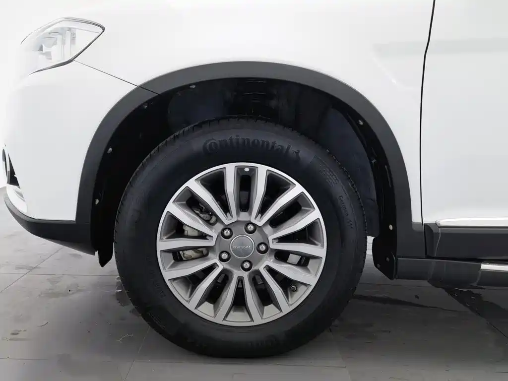 Haval H6 — миниатюра 17