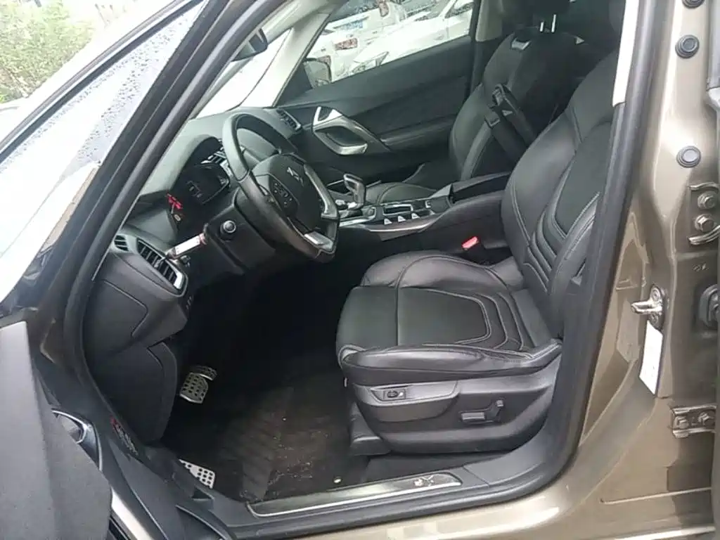 DS DS 5 — миниатюра 15