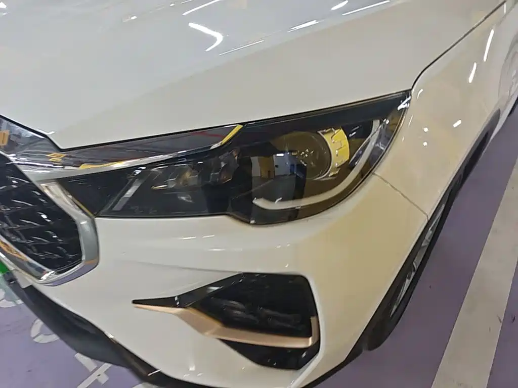 Jetour X70 — миниатюра 24