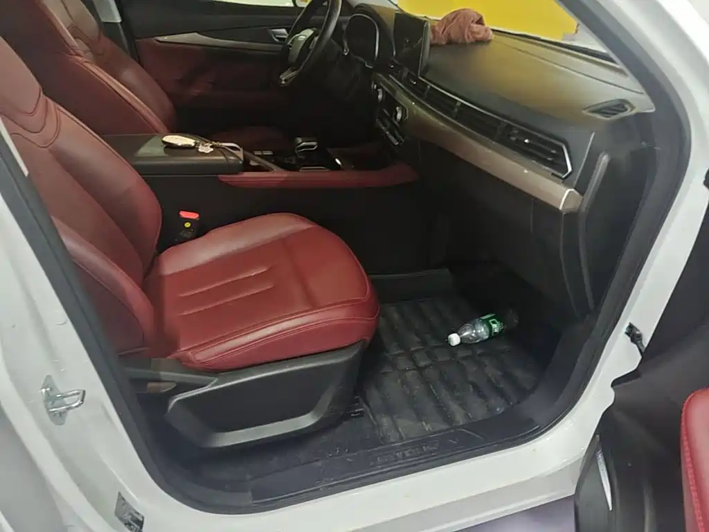 Jetour X70 — миниатюра 25
