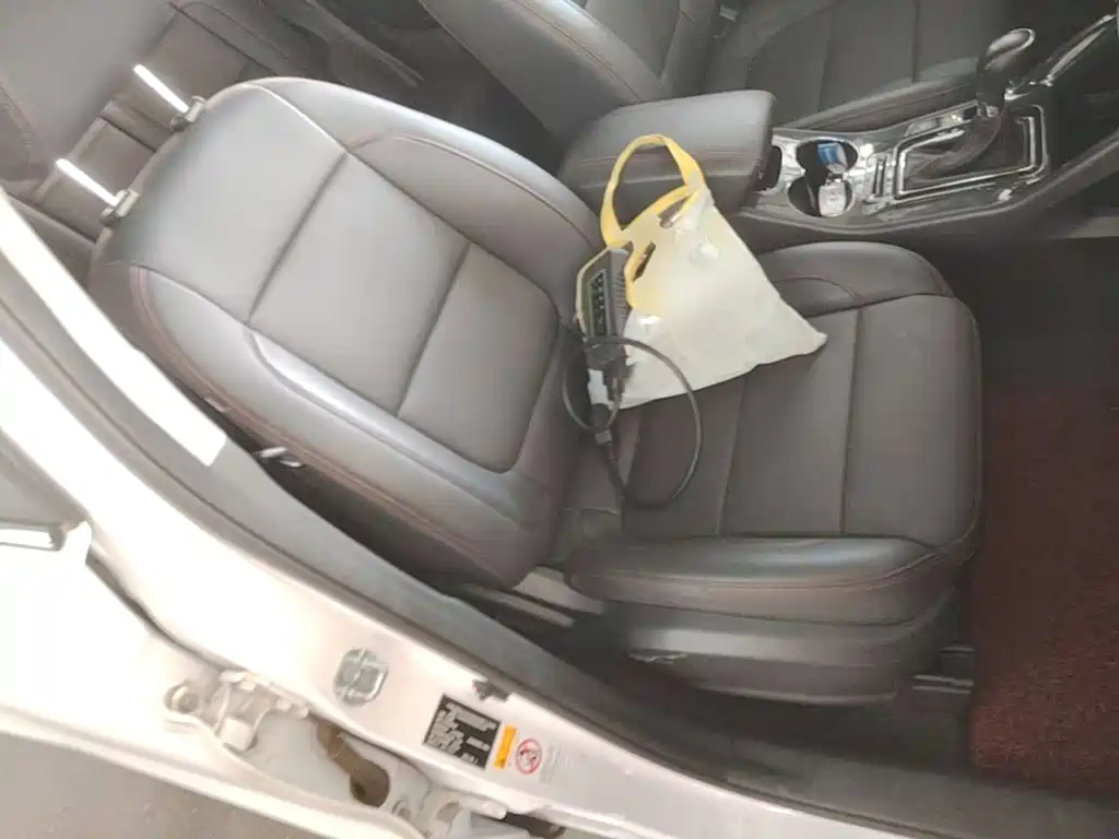 Changan CS75 — миниатюра 25
