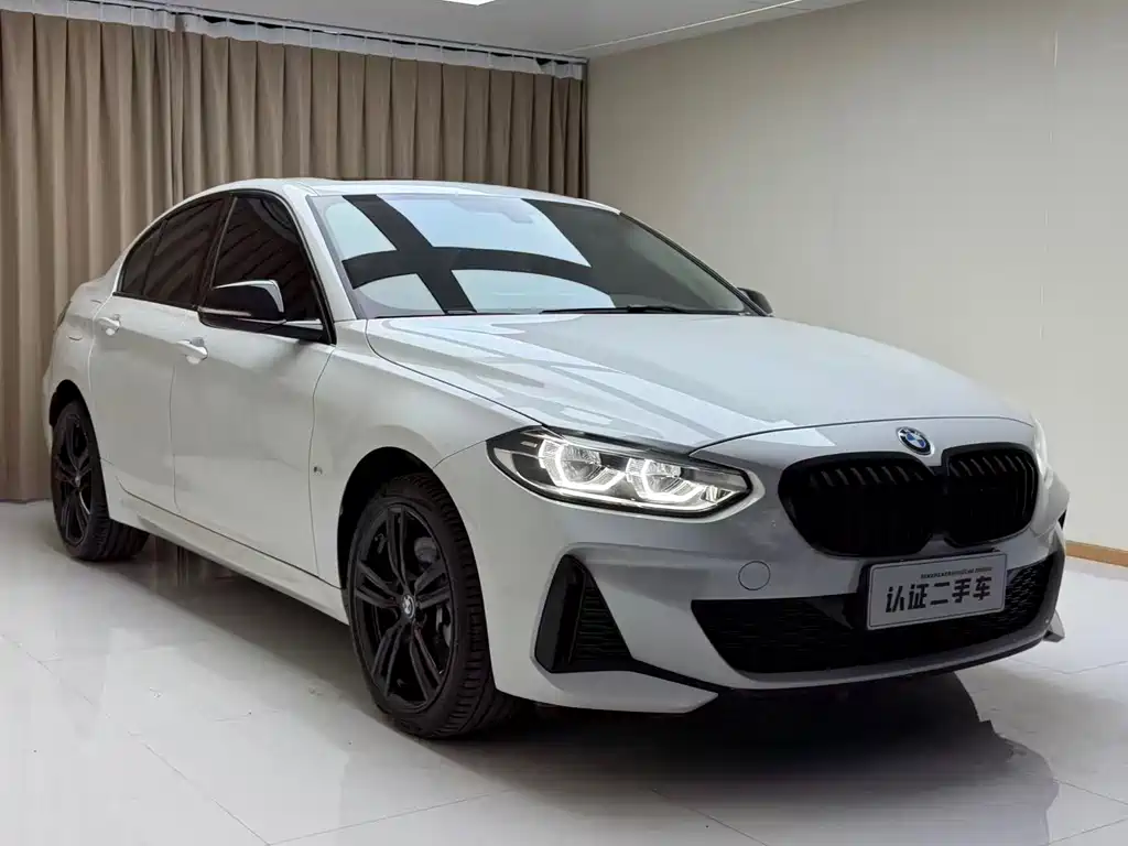 BMW 1 Series — миниатюра 9