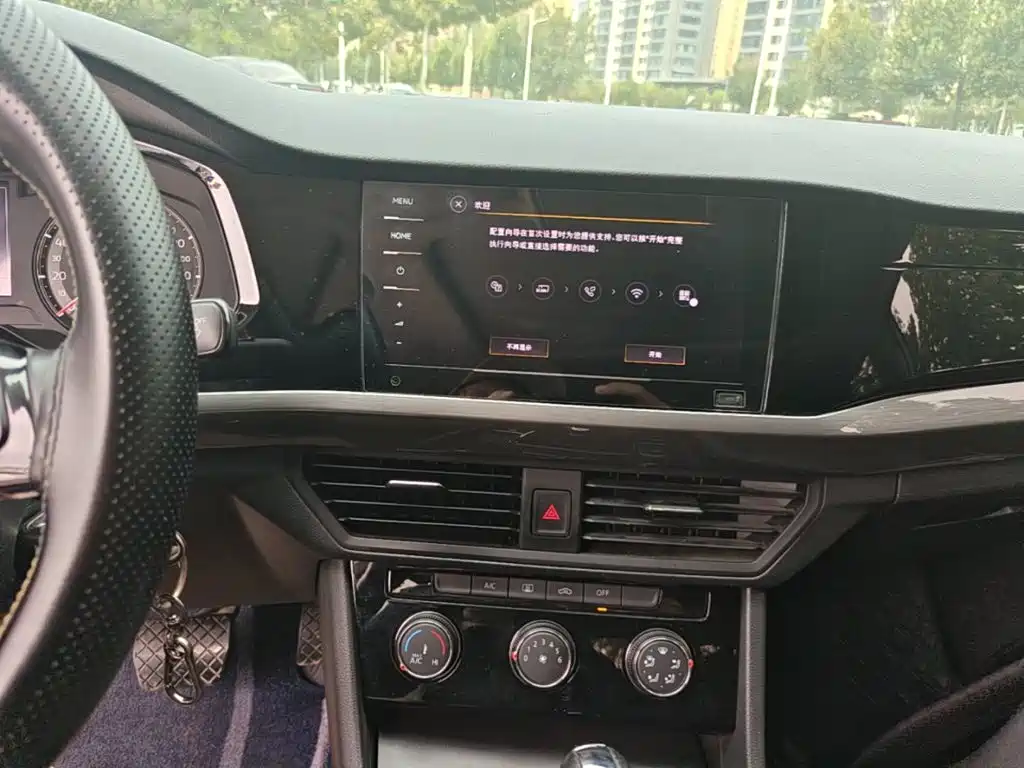 Volkswagen Bora — миниатюра 13