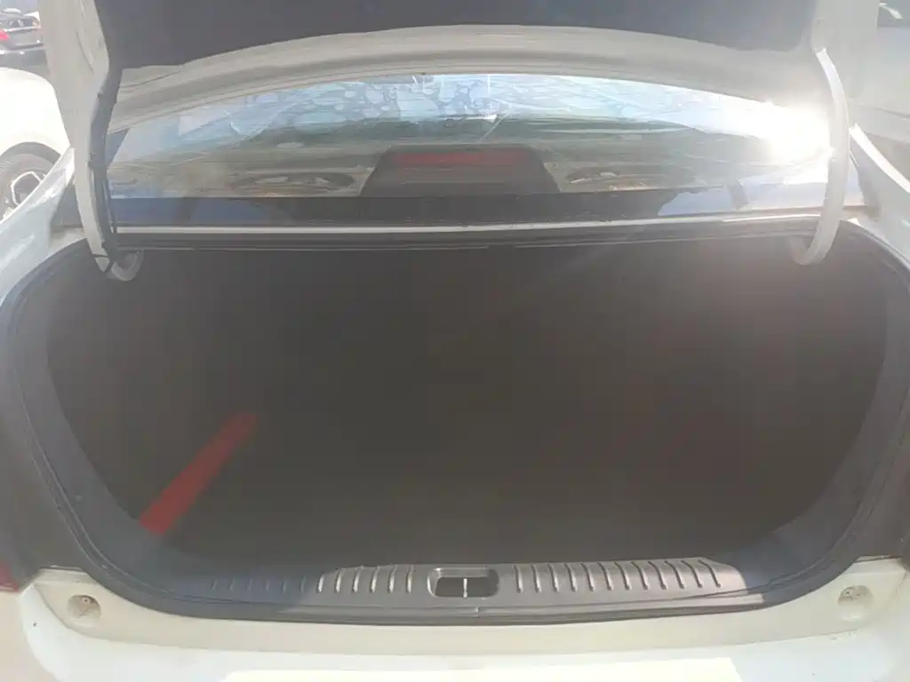 Geely Vision — миниатюра 19