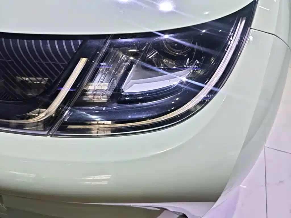 BYD Dolphin — миниатюра 24