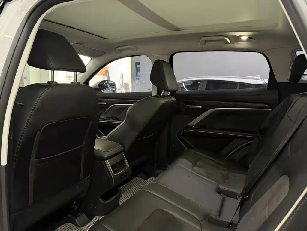 Haval H6 — миниатюра 6