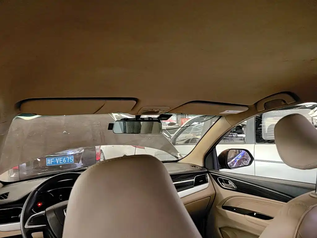Baojun 730 — миниатюра 18
