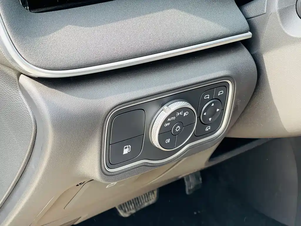 Chery A8L 2025 1.5TGDI 145km Luxury