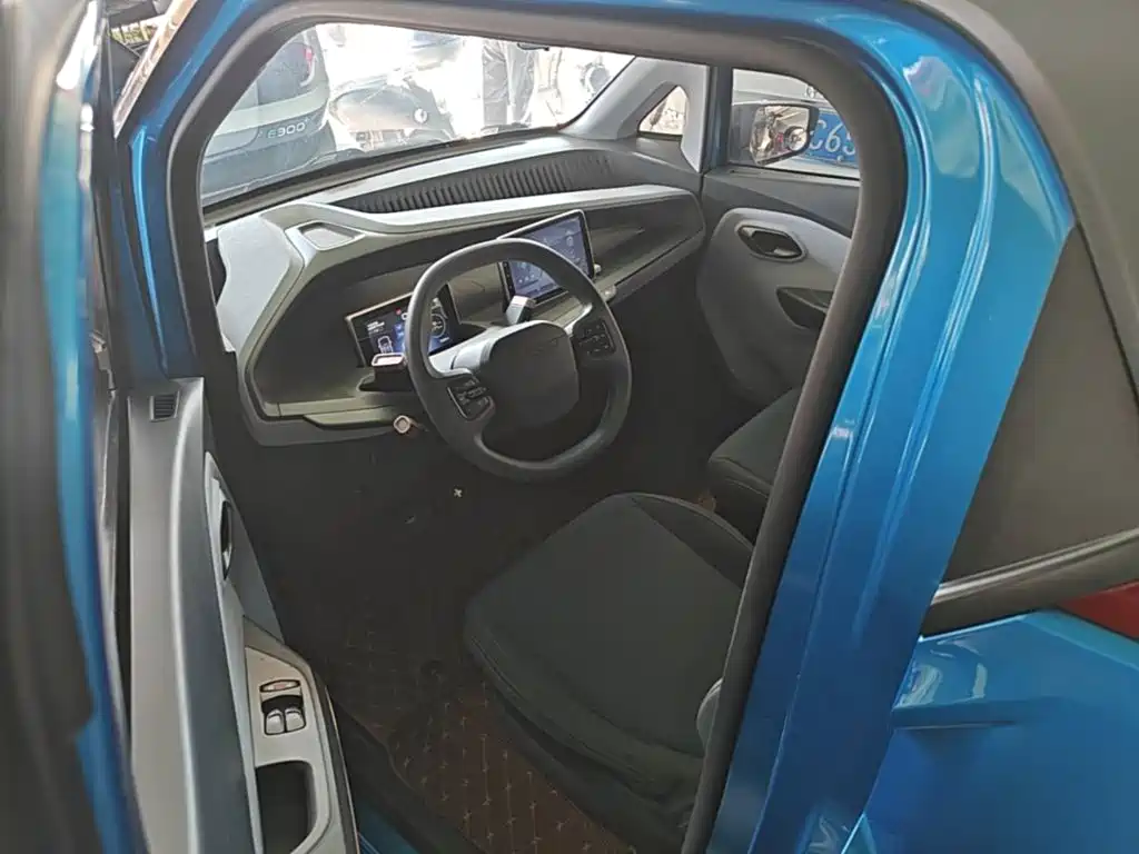 Baojun E200 — миниатюра 17
