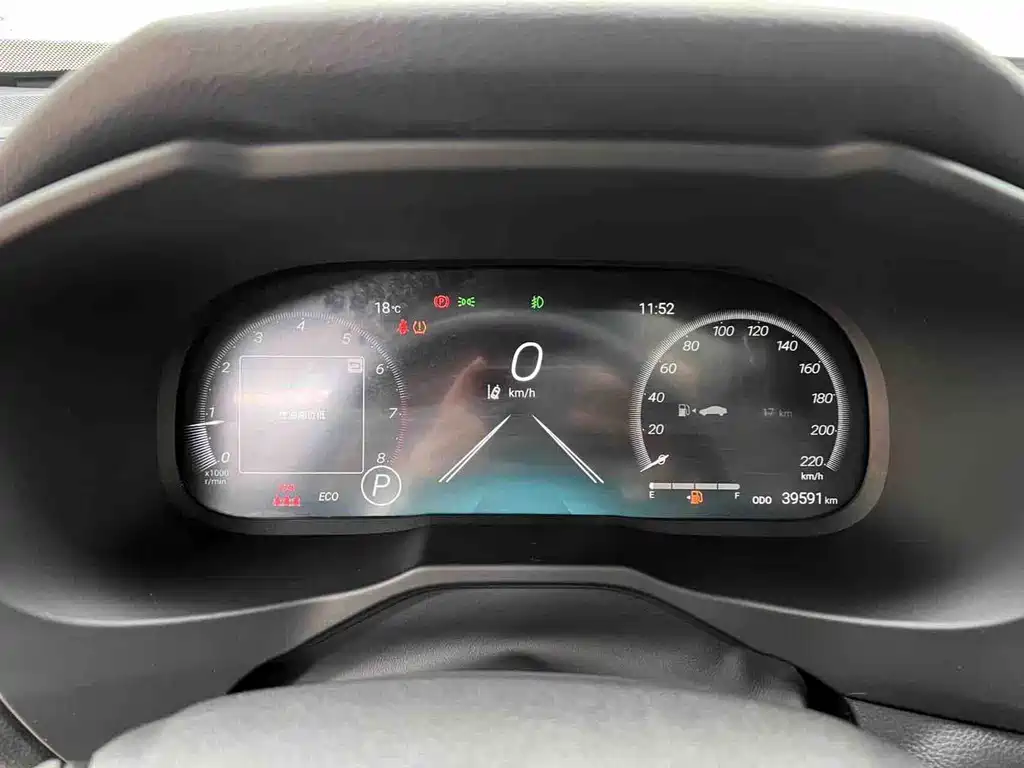 Toyota Wildlander — миниатюра 22