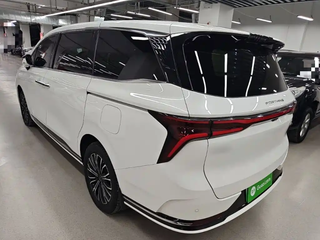 Fengxing Xinghai V9 — миниатюра 5