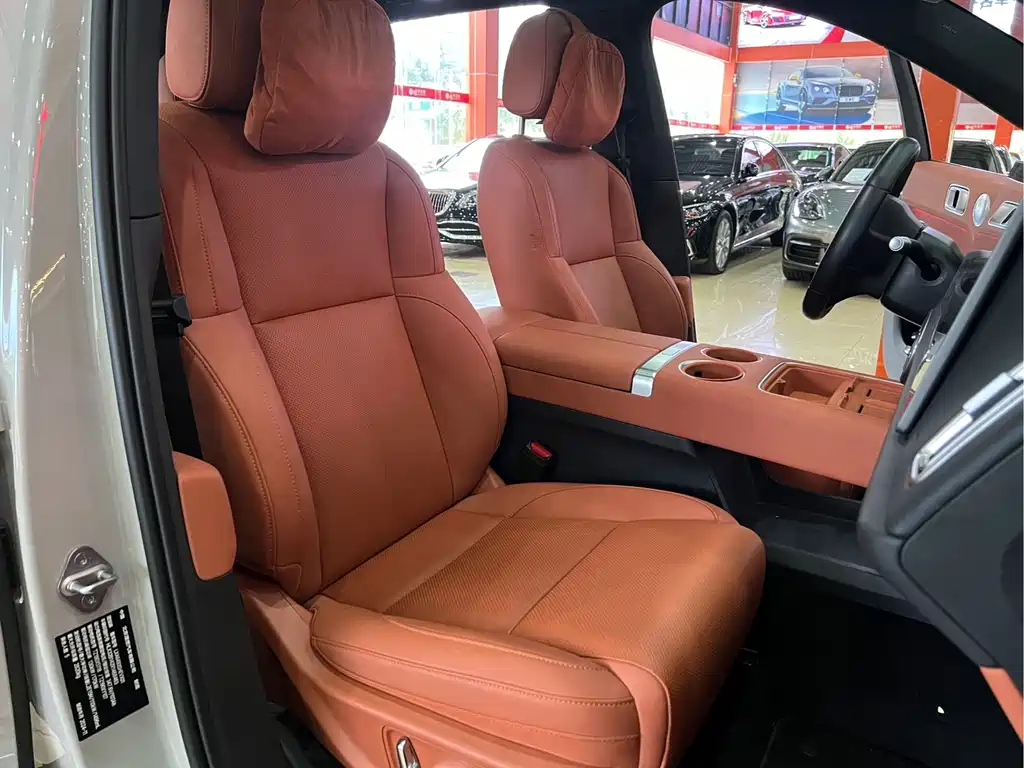 Li Auto Li L6 — миниатюра 12