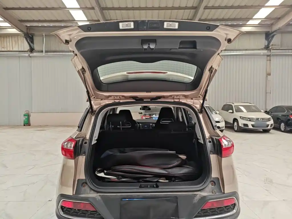 Leopaard Leopaard CS9 — миниатюра 19