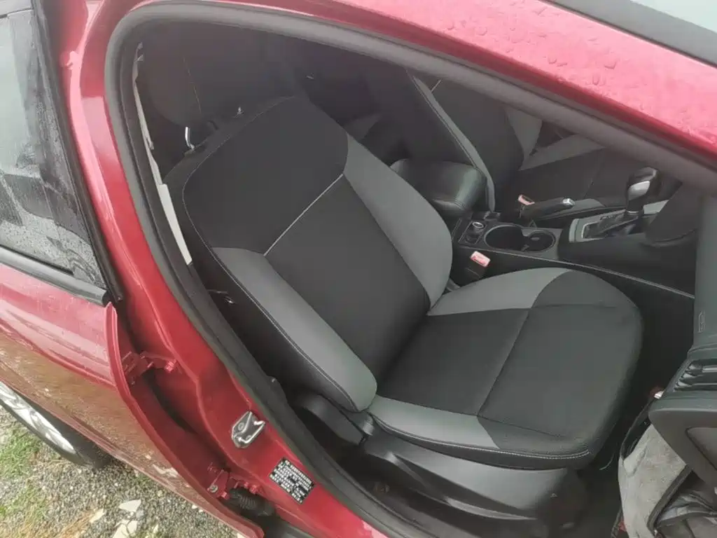 Ford Focus — миниатюра 25