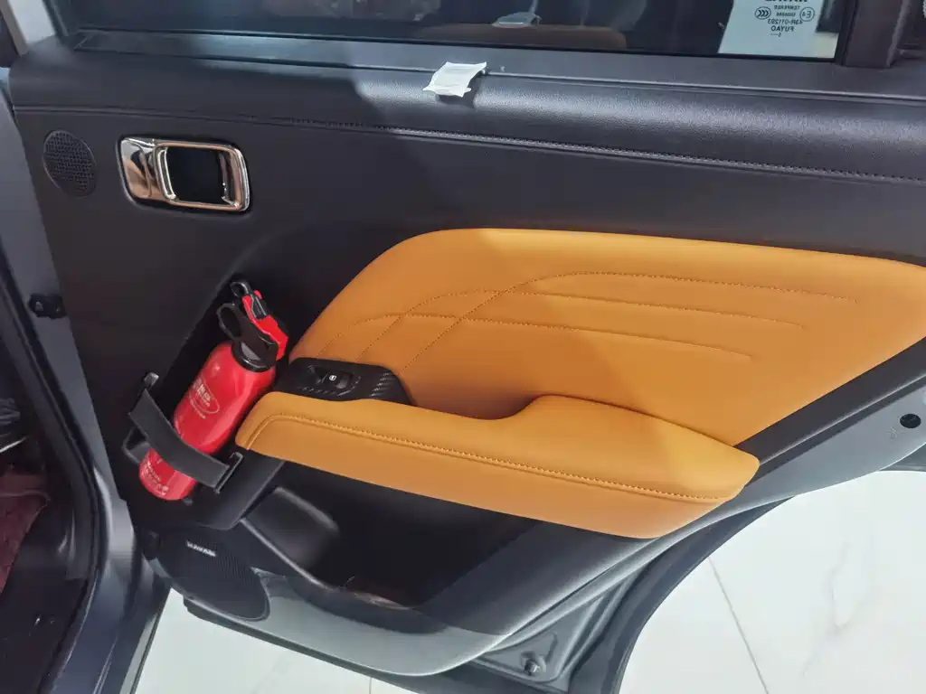 Haval Menglong New Energy — миниатюра 19