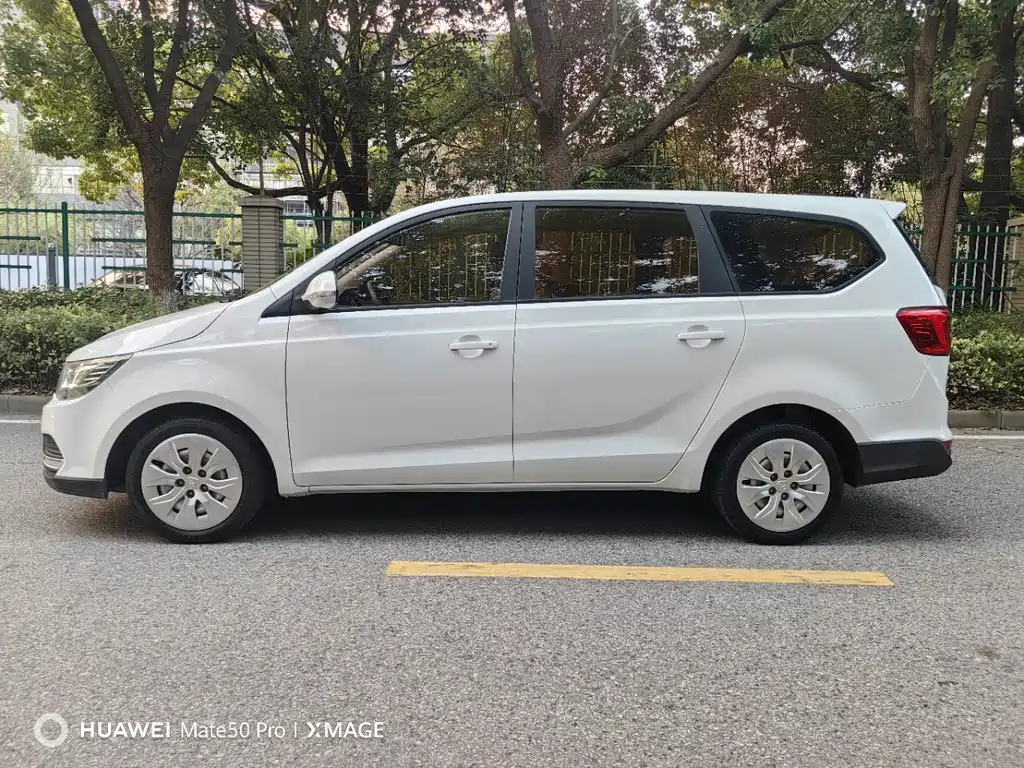 Baojun 730 — миниатюра 4