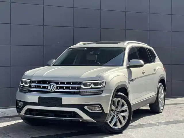 VOLKSWAGEN TOURANG 2018