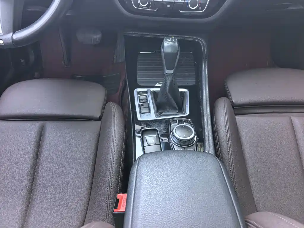 BMW 1 Series — миниатюра 11
